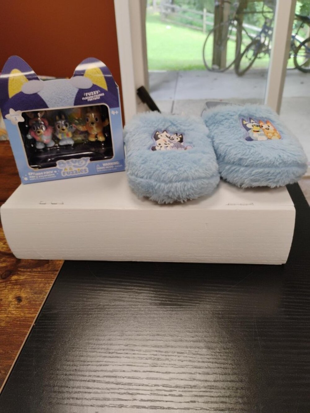 🩵 BLUEY GIFT BUNDLE